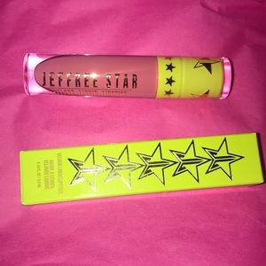 JEFFREE STAR RARE MYSTERY BOX LIQUID LIP SHADE “?”